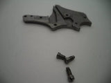 6681 Smith & Wesson K Frame Model 66 Cylinder Stop & Spring .357 Magnum