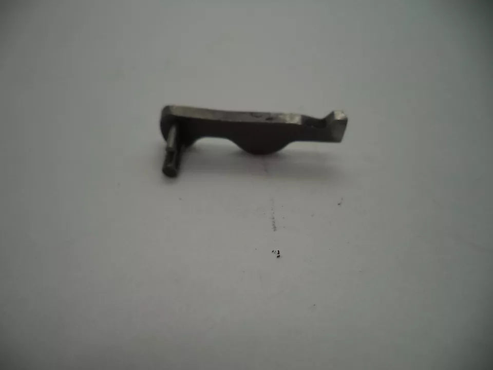 3418 Smith & Wesson J Frame Model 34-1 Hand .22 Long Rifle Used Part