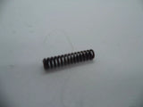 4043X Smith & Wesson Pistol Model 4043 Firing Pin Spring  .40 S&W