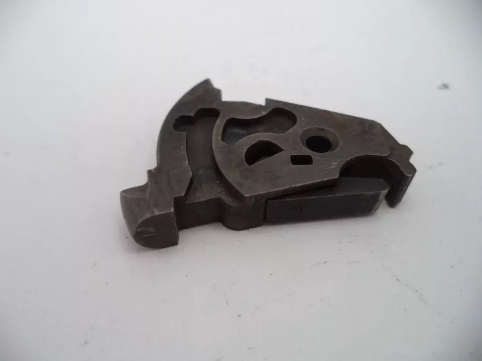 S&W J Frame Model 642-2 Airweight Hammer (MIM) .38 Special +P – Part# 642G