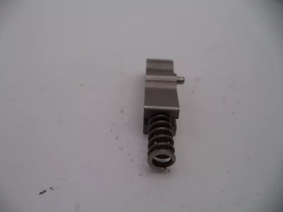 6867 Smith & Wesson L Frame Model 686 Rebound Slide & Spring .357 Magnum