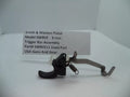 Smith & Wesson SW9VE Sigma Pistol Trigger Bar Assembly 9mm Used OEM Part SW9VE11