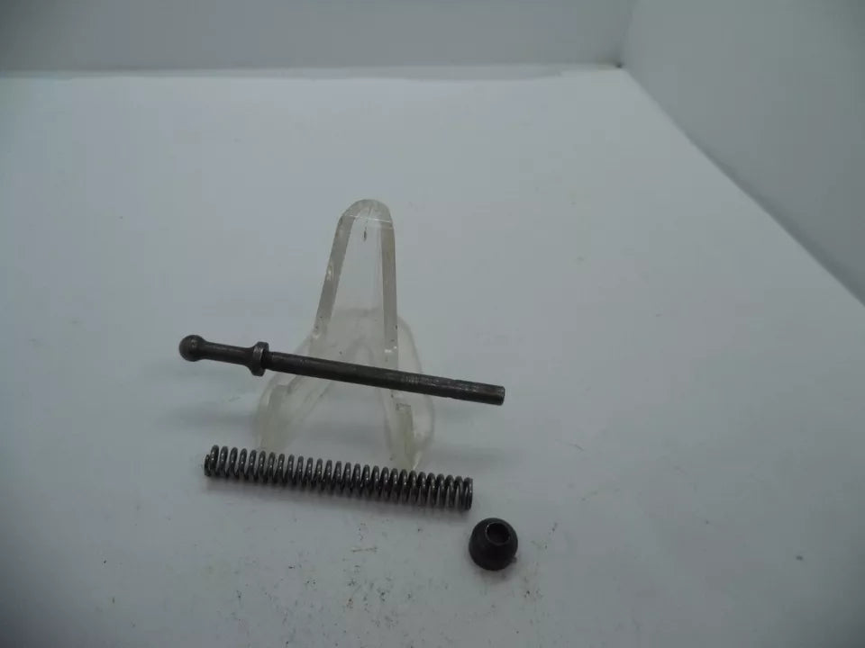 P36167 S&W J Frame Pre Model 36 Stirrup, Spring & Swivel .38 Special