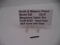 Smith & Wesson Model 622 Pistol Magazine Catch Pin .22 Long Rifle Used - Part# 622X