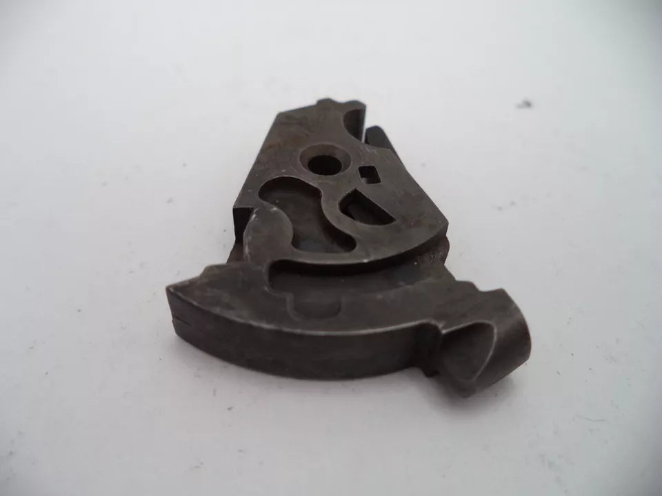 S&W J Frame Model 642-2 Airweight Hammer (MIM) .38 Special +P – Part# 642G