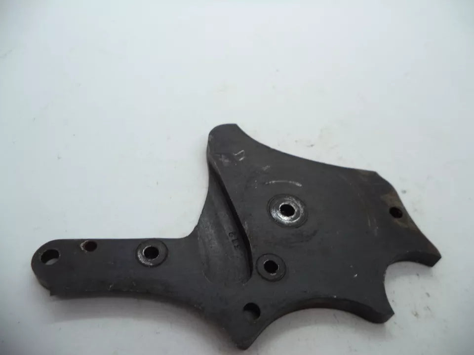 Smith & Wesson K-Frame M&P 1st Model Side Plate & Screws - Serial #3312 .38 Colt - MPC3