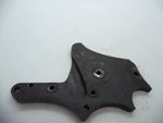 MPC3 S&W K M&P 1st Model  Serial# 3312 4 Screw Side Plate & Screws (4) .38 Colt ctg.