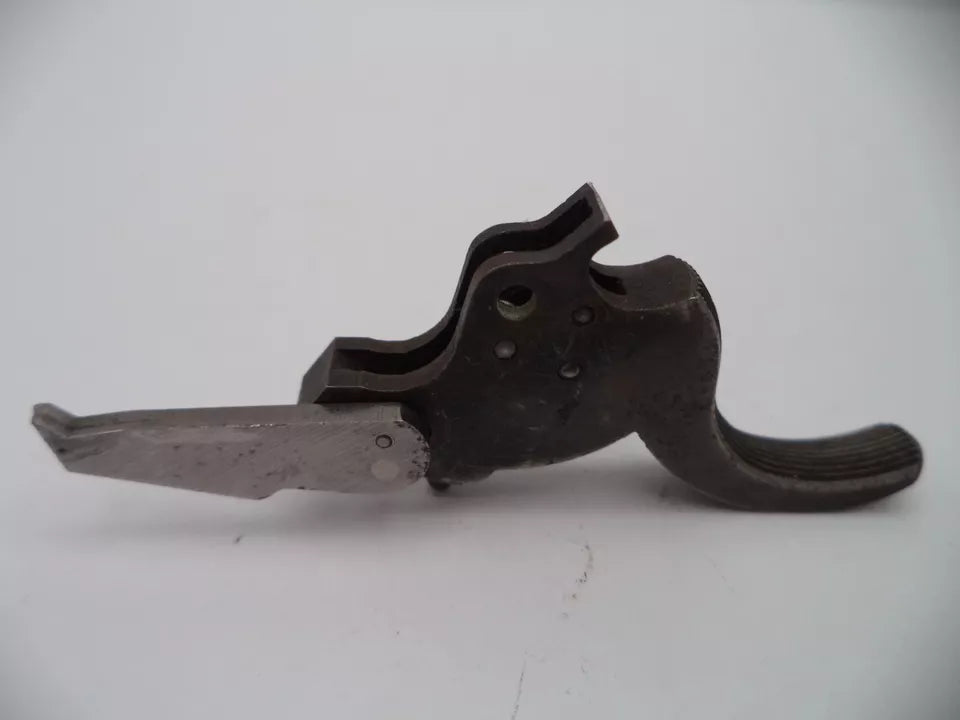 Smith & Wesson K Frame Model 15 Trigger .260" Wide Spur .38 Special K153V