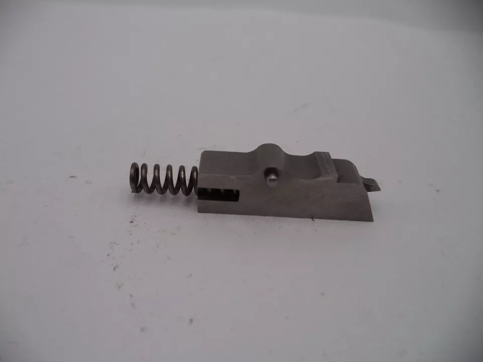 Smith & Wesson L Frame Model 686 Rebound Slide & Spring .357 Magnum - Part# 6867