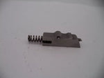 6867 Smith & Wesson L Frame Model 686 Rebound Slide & Spring .357 Magnum