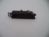 6557 S&W K Frame Model 65-5 Rebound Slide & Spring .357 Magnum