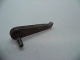 15129 S&W K Frame Model K38 (Pre-Model 15) Hand .38 SPL