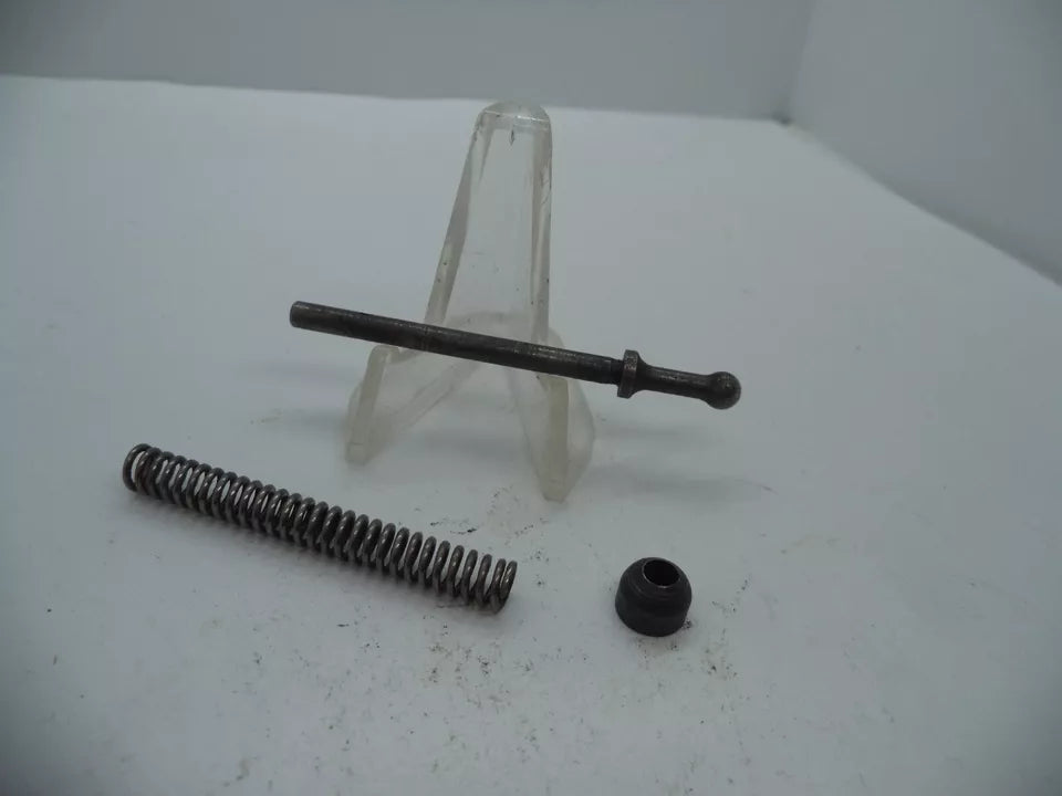 P36167 S&W J Frame Pre Model 36 Stirrup, Spring & Swivel .38 Special