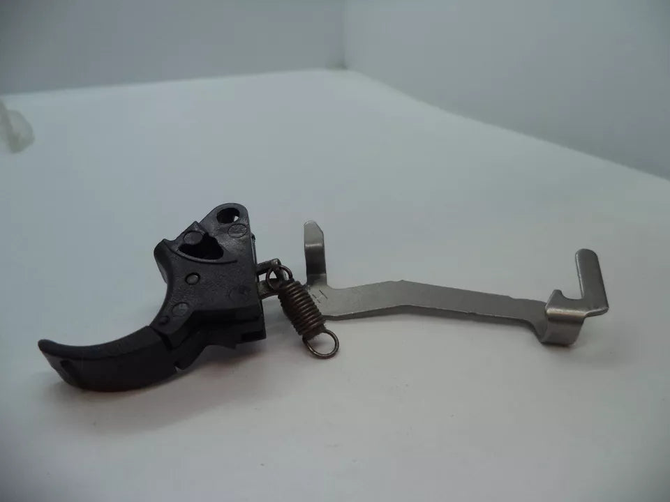 Smith & Wesson SW9VE Sigma Pistol Trigger Bar Assembly 9mm Used OEM Part SW9VE11