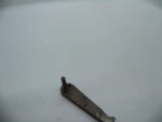15129 S&W K Frame Model K38 (Pre-Model 15) Hand .38 SPL