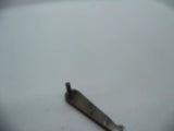 15129 S&W K Frame Model K38 (Pre-Model 15) Hand .38 SPL