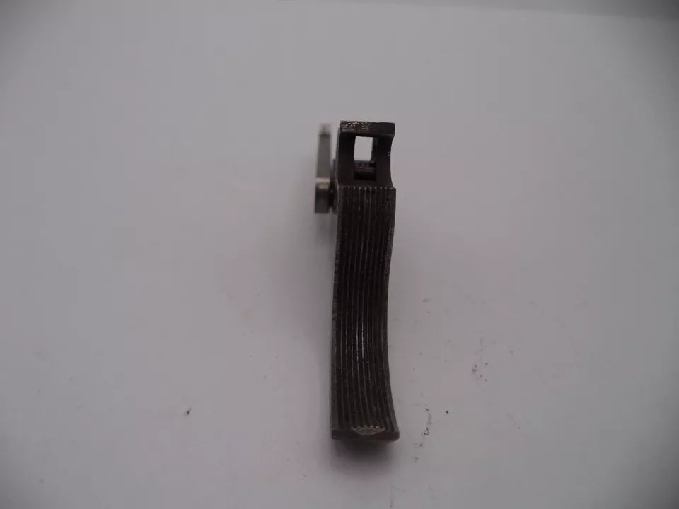 Smith & Wesson K Frame Model 15 Trigger .260" Wide Spur .38 Special K153V
