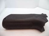 4043B Smith & Wesson Pistol Model 4043 Black Plastic Grip (Curved)  .40 S&W