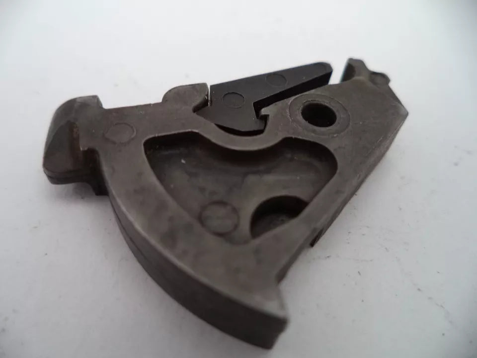 S&W J Frame Model 642-2 Airweight Hammer (MIM) .38 Special +P – Part# 642G