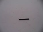 622X S&W Pistol Model 622 Magazine Catch Pin .22 Long Rifle Used