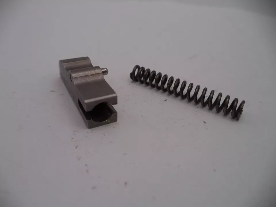 6867 Smith & Wesson L Frame Model 686 Rebound Slide & Spring .357 Magnum