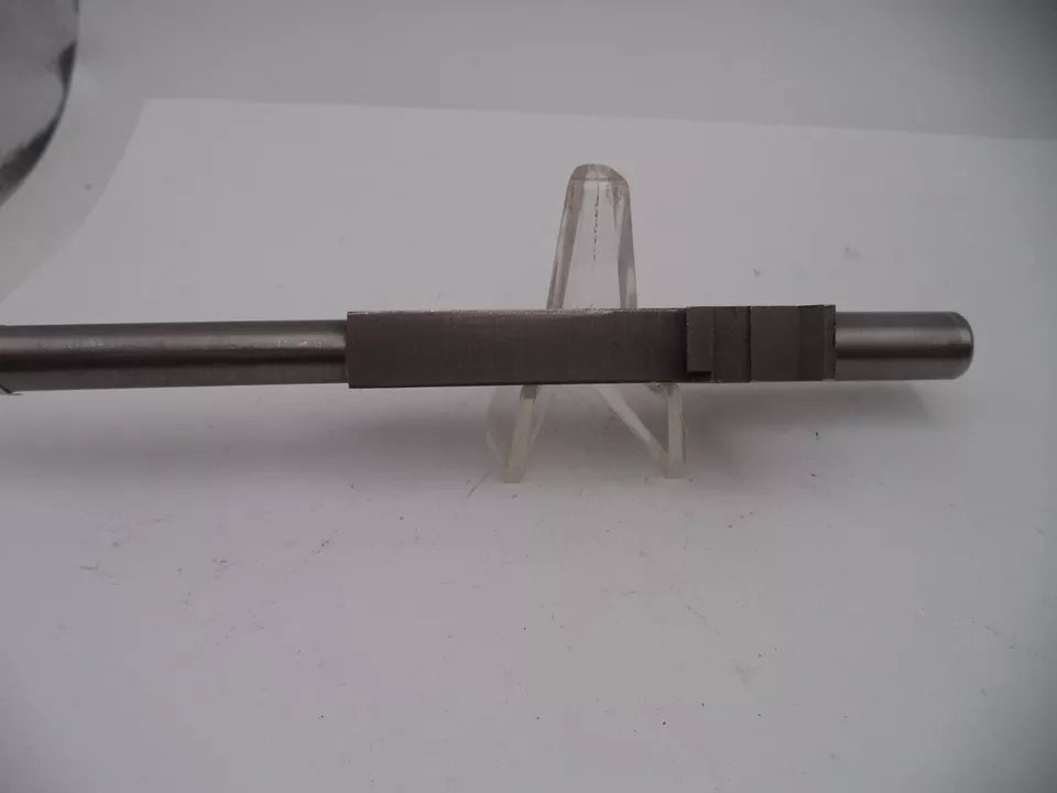 Smith & Wesson Model 622 Pistol Barrel 4.5" .22 Long Rifle Stainless Steel Used OEM Part 622A