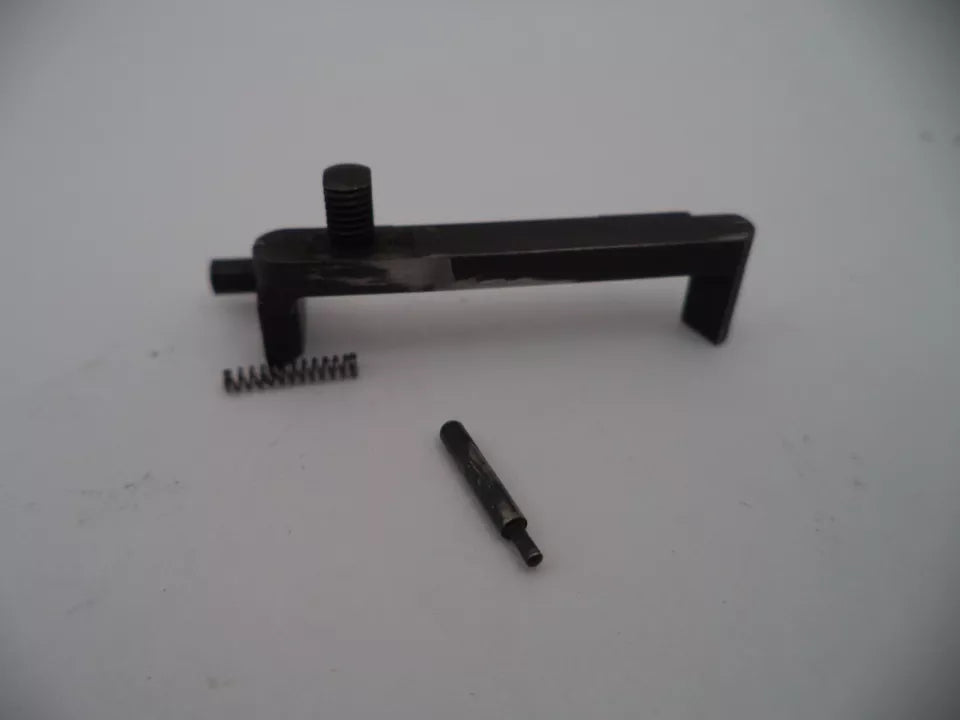 65510 Smith & Wesson K Frame Model 65-5 Bolt Assembly .357 Magnum