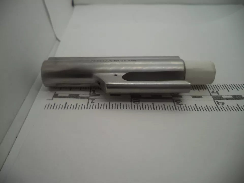 6623 Smith & Wesson K Frame Model 66 Pinned 4" Barrel  .357 Magnum