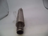 13V11 S&W K Frame Model 13 .357 Mag. 4" Pinned Barrel Nickel Plated