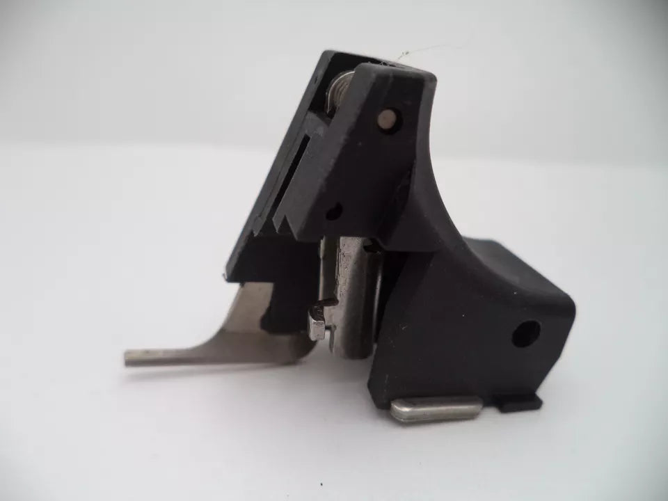 SD9VE5 Smith & Wesson Pistol SD9VE Housing Block 9mm Used Part