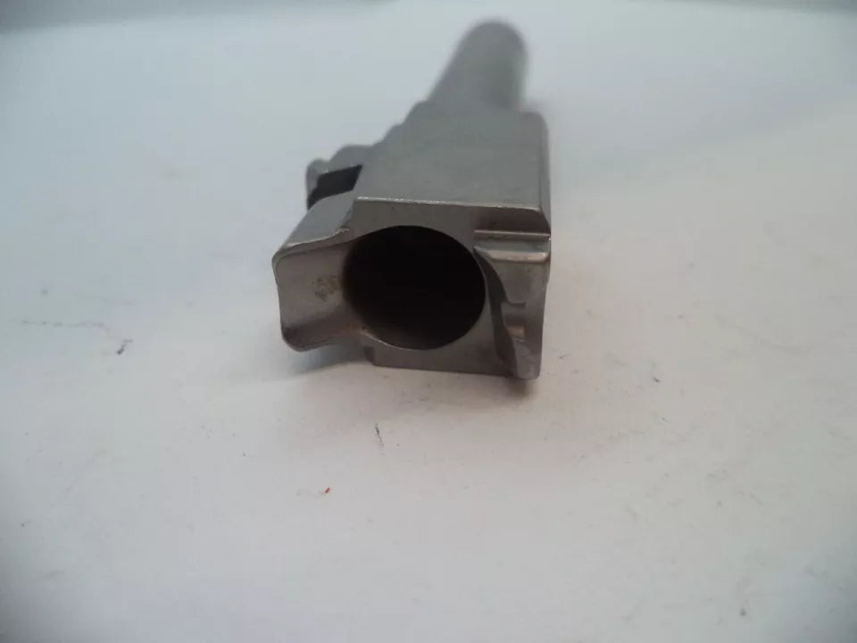 Smith & Wesson SD40 VE Barrel - 4" .40 S&W Stainless Steel Factory OEM Part