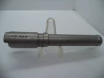 4043A Smith & Wesson Pistol Model 4043 4" Barrel Stainless .40 S&W