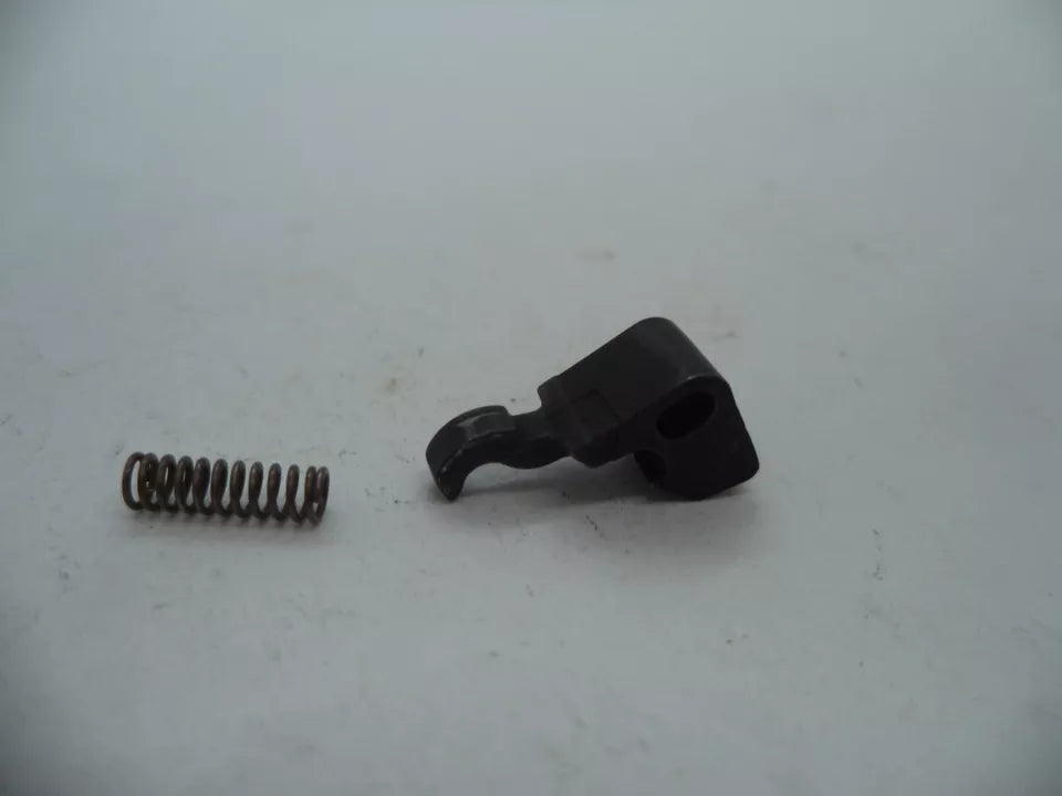 62581 S&W N Frame Model 625 Performance Center Mountain Cylinder Stop & Spring Used