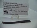 S&W K Frame Model K38 Pre-Model 15 Main Spring .38 Special – Part# 15141