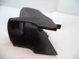 4043B Smith & Wesson Pistol Model 4043 Black Plastic Grip (Curved)  .40 S&W