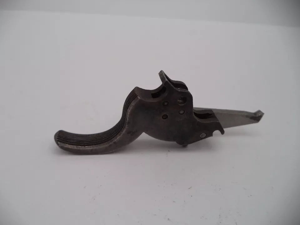 Smith & Wesson K Frame Model 15 Trigger .260" Wide Spur .38 Special K153V