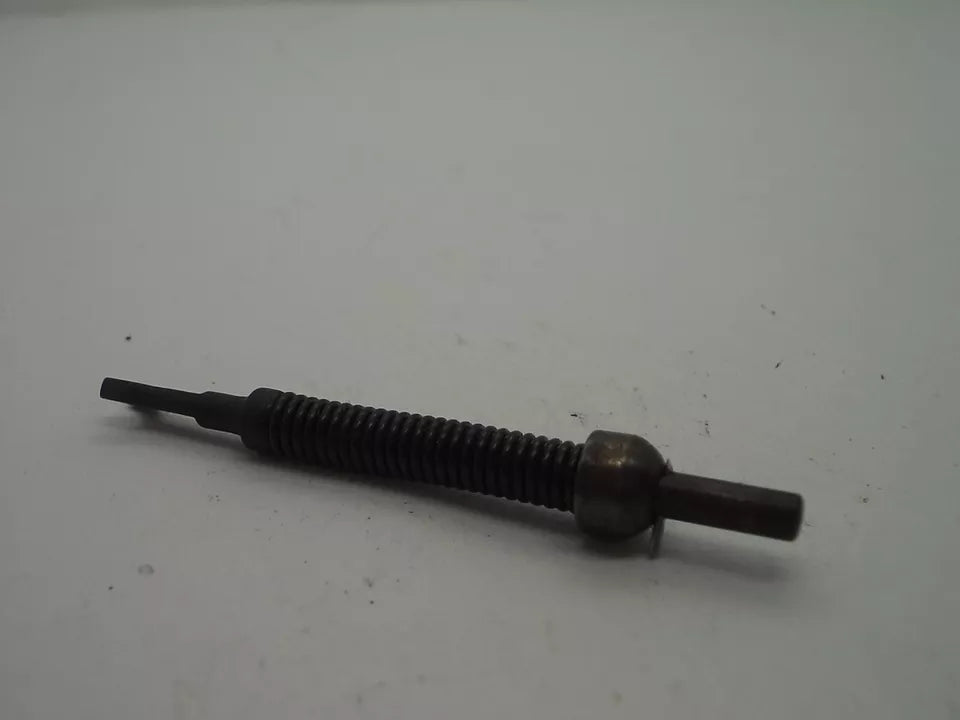 V339 S&W J Frame Model 32, 33 Stirrup, Main Spring & Swivel .38 S&W ctg. Used