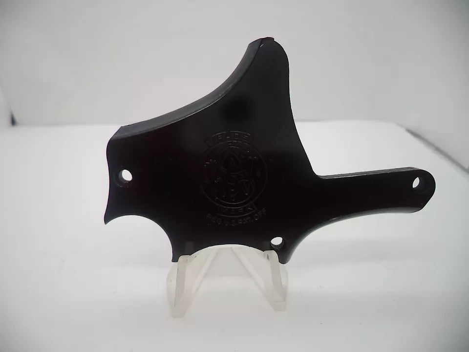 S&W K Frame Model 10 Side Plate w/Logo .38 Special 10152