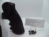 57106 Hogue Monogrip Revolver Fits Smith & Wesson any N Frame
