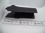 4043B Smith & Wesson Pistol Model 4043 Black Plastic Grip (Curved)  .40 S&W