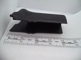 4043B Smith & Wesson Pistol Model 4043 Black Plastic Grip (Curved)  .40 S&W