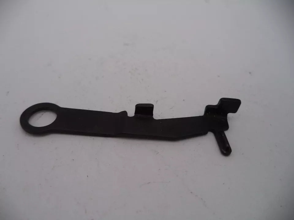 Smith & Wesson Model 622 Pistol Magazine Safety Lever .22 Long Rifle Used - Part# 622K