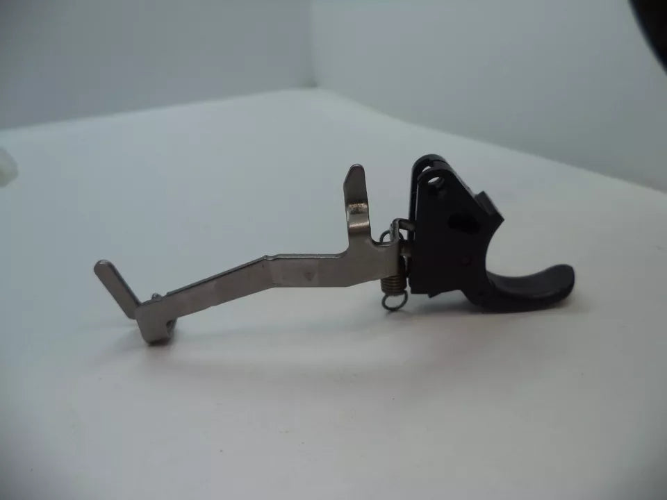 Smith & Wesson SW9VE Sigma Pistol Trigger Bar Assembly 9mm Used OEM Part SW9VE11