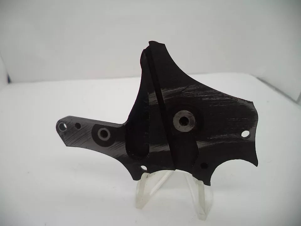 S&W K Frame Model 10 Side Plate w/Logo .38 Special 10152