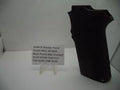 Smith & Wesson Pistol Model 4043 Black Plastic Grip (Curved)  .40 S&W 4043B