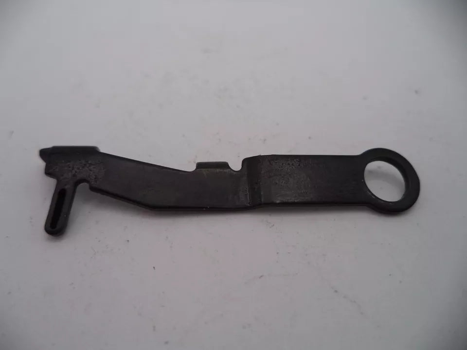 Smith & Wesson Model 622 Pistol Magazine Safety Lever .22 Long Rifle Used - Part# 622K
