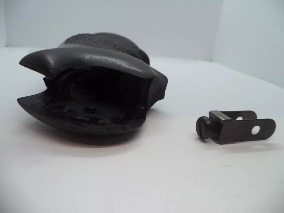 Hogue Monogrip for Smith & Wesson N Frame Revolvers Factory OEM Rubber Grip 57106
