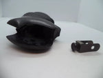 57106 Hogue Monogrip Revolver Fits Smith & Wesson any N Frame