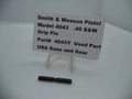 Smith & Wesson Pistol Model 4043 Grip Pin .40 S&W 4043Y