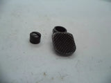 MPC10 S&W K M&P 1st Model  Serial# 3312 4 Screw Thumb Piece & Nut .38 Colt ctg.